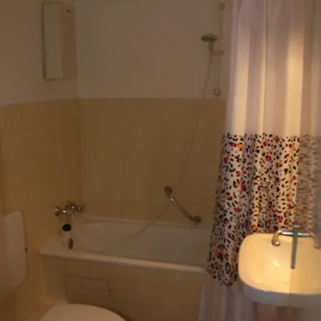Da Luz Apartment *