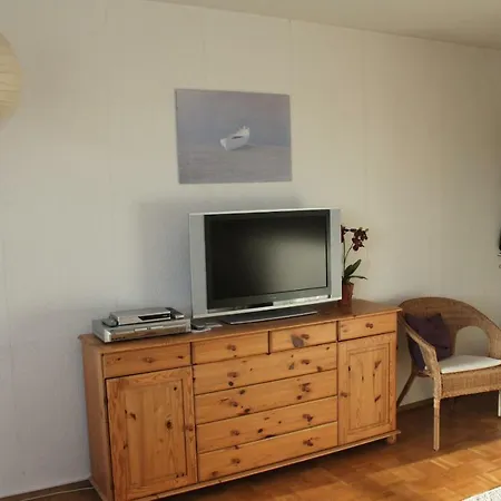 Apartment Da Luz *