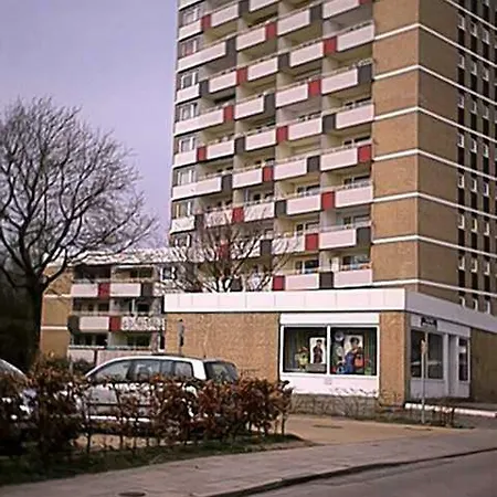 Da Luz Apartment